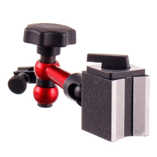 Mágneses állvány, csuklós tartó DIATEST számlapmérőhöz TC Technic 1938S-4