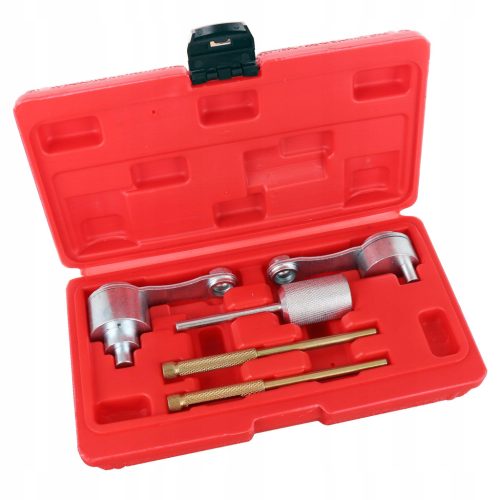 Időzítés zár JAGUAR, LAND ROVER 2.7 3.0 V6 TDV6 modellekhez TC Technic LT-A1535