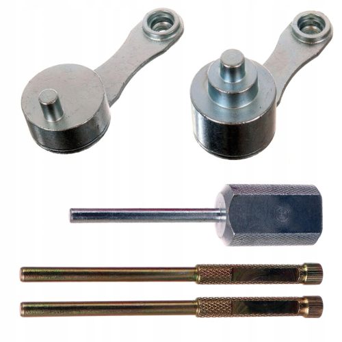 Időzítés zár JAGUAR, LAND ROVER 2.7 3.0 V6 TDV6 modellekhez TC Technic LT-A1535