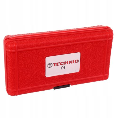 Időzítés zár JAGUAR, LAND ROVER 2.7 3.0 V6 TDV6 modellekhez TC Technic LT-A1535