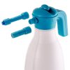 Akkumulátoros vezeték nélküli habosító, permetező 1,8L   TC Technic B01-8
