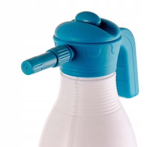 Akkumulátoros vezeték nélküli habosító, permetező 1,8L   TC Technic B01-8