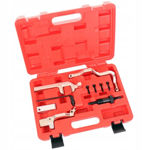 Vezérműzár CITROEN PEUGEOT BMW MINI 1.4 1.6 VTi THP N12 N14 EP3 EP6 TC Technic LT-A1567