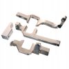Vezérműzár CITROEN PEUGEOT BMW MINI 1.4 1.6 VTi THP N12 N14 EP3 EP6 TC Technic LT-A1567