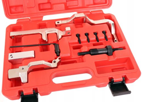 Vezérműzár CITROEN PEUGEOT BMW MINI 1.4 1.6 VTi THP N12 N14 EP3 EP6 TC Technic LT-A1567