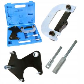   Időzítés zár Renault és Nissan 1,4 1,6 1,8 2,0 16V autókhoz