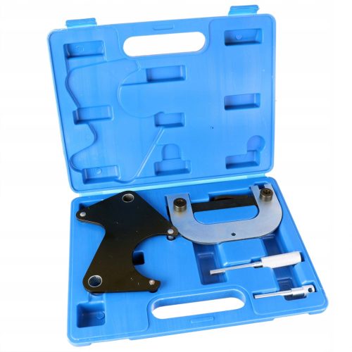 Időzítés zár Renault és Nissan 1,4 1,6 1,8 2,0 16V autókhoz