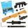 Időzítés zár BMW 1.8 2.0 Valvetronic N42 N46 TC Technic A1504