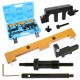 Időzítés zár BMW 1.8 2.0 Valvetronic N42 N46 TC Technic A1504