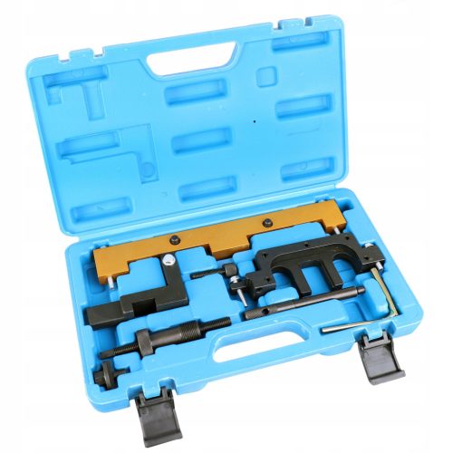 Időzítés zár BMW 1.8 2.0 Valvetronic N42 N46 TC Technic A1504