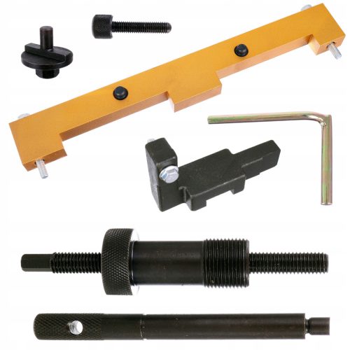 Időzítés zár BMW 1.8 2.0 Valvetronic N42 N46 TC Technic A1504