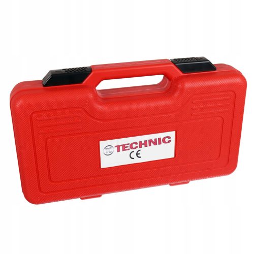 Lengéscsillapító rugó összenyomó készlet, rúgóprés MCPHERSON rendszerekhez TC Technic LT-K37-1