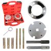 Befecskendező szivattyú időzítő zár Ford LDV Jaguar 2.0 2.2 2.4 TDCi TDDi modellekhez TC Technic LT-A1518
