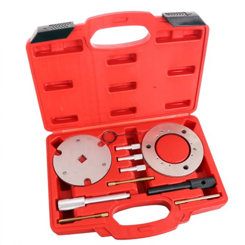 Befecskendező szivattyú időzítő zár Ford LDV Jaguar 2.0 2.2 2.4 TDCi TDDi modellekhez TC Technic LT-A1518