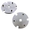 Befecskendező szivattyú időzítő zár Ford LDV Jaguar 2.0 2.2 2.4 TDCi TDDi modellekhez TC Technic LT-A1518