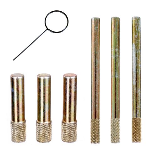 Befecskendező szivattyú időzítő zár Ford LDV Jaguar 2.0 2.2 2.4 TDCi TDDi modellekhez TC Technic LT-A1518