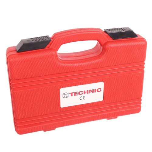 Befecskendező szivattyú időzítő zár Ford LDV Jaguar 2.0 2.2 2.4 TDCi TDDi modellekhez TC Technic LT-A1518