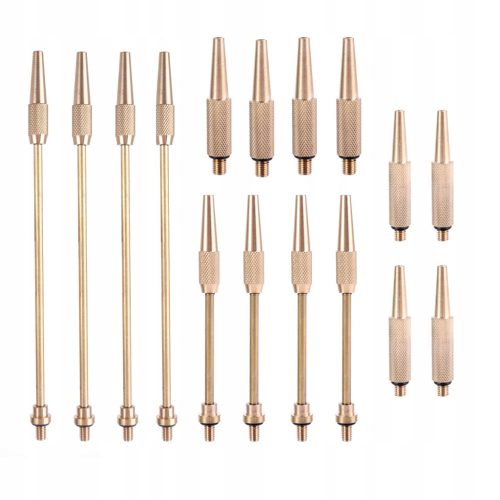 Vákuummérő készlet a karburátor szinkronizálásához TC Technic LT-A1770