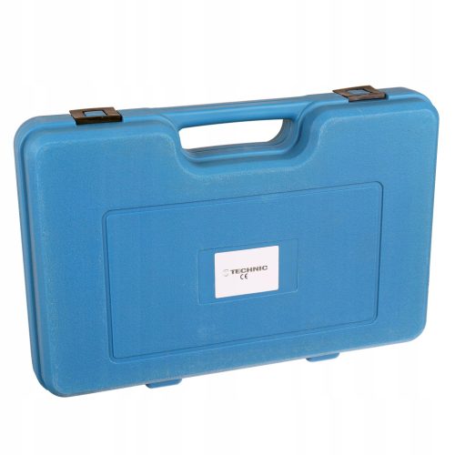 Vákuummérő készlet a karburátor szinkronizálásához TC Technic LT-A1770