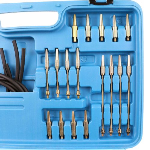 Vákuummérő készlet a karburátor szinkronizálásához TC Technic LT-A1770