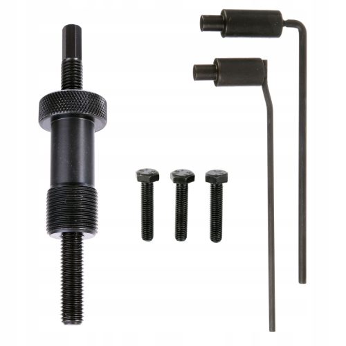 Időzítő zár BMW Mini Cooper 1.6 N13 N18   TC Technic LT-U02