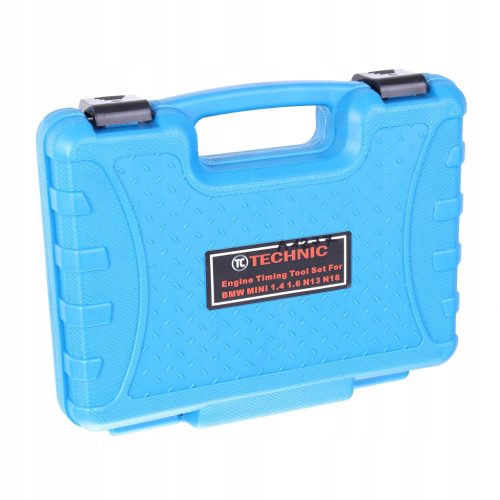 Időzítő zár BMW Mini Cooper 1.6 N13 N18   TC Technic LT-U02