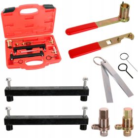   Időzítés zár JAGUAR, LAND ROVER 3,5 4,0 4,2 4,4 modellekhez TC Technic LT-D152