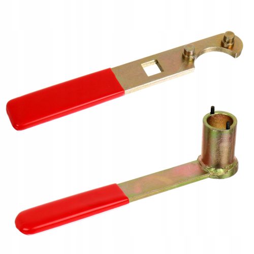 Időzítés zár JAGUAR, LAND ROVER 3,5 4,0 4,2 4,4 modellekhez TC Technic LT-D152