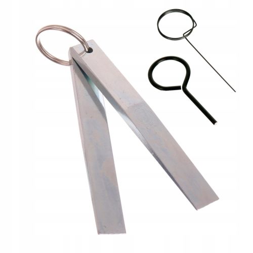 Időzítés zár JAGUAR, LAND ROVER 3,5 4,0 4,2 4,4 modellekhez TC Technic LT-D152