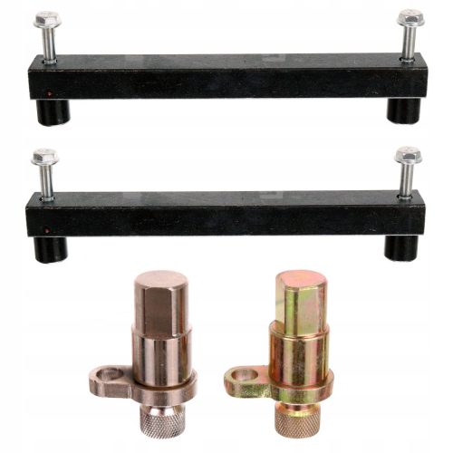 Időzítés zár JAGUAR, LAND ROVER 3,5 4,0 4,2 4,4 modellekhez TC Technic LT-D152