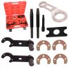 Vezérműzár Land Rover 75 45 2,0 2,5 V6 MG FR modellekhez TC Technic LT-D154