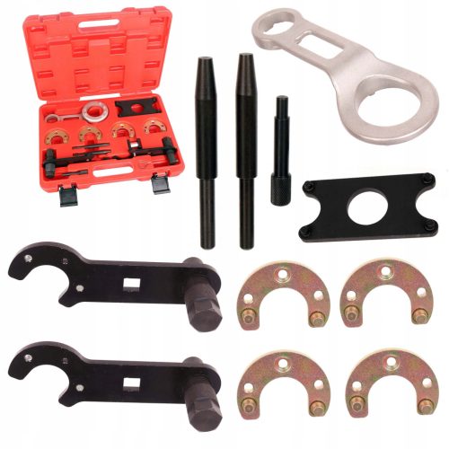 Vezérműzár Land Rover 75 45 2,0 2,5 V6 MG FR modellekhez TC Technic LT-D154