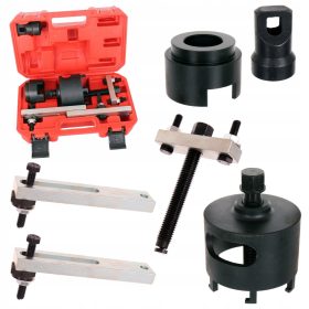   VAG LT-M80 DSG kuplunglehúzó – VW, Audi és Skoda DSG váltókhoz