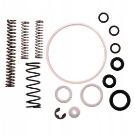 Javítókészlet Auarita W-400 szórópisztolyokhoz