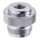 Adapter MAPP gázégőkhöz 1" - 7/16"-os menettel rendelkező propán bután palackok csatlakoztatásához TC Technic 1-716