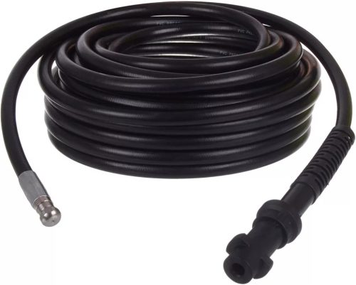 Csőtisztító készlet fúvókával, 30 m, Karcher K2-K7 modellhez