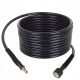 Basic magasnyomású tömlő 15 méter, Karcher K2-K7 magasnyomású mosókhoz, M22x1,5 - Click Connect csatlakozás