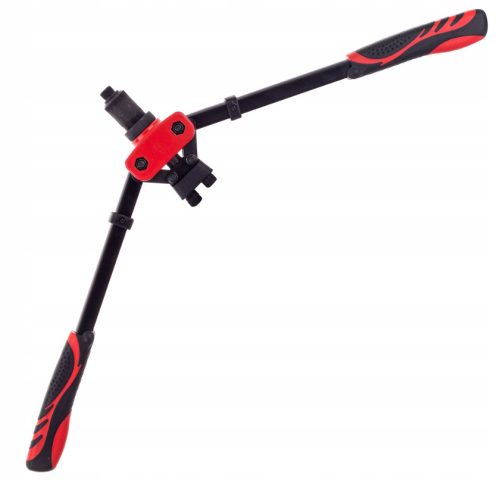 LEVER kézi szegecselő SK288 360mm 2.4-6.4