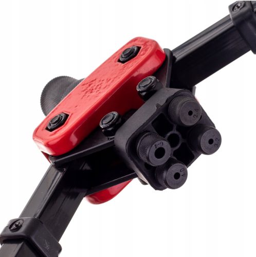 LEVER kézi szegecselő SK288 360mm 2.4-6.4