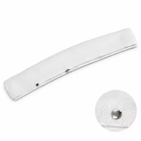Ablakvizező tartó + huzat, fix 35 cm TTS