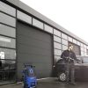 Nilfisk MC 2C-150/650 Hidegvizes magasnyomású mosó