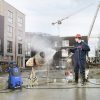 Nilfisk MC 2C-150/650 XT EU  Hidegvizes magasnyomású mosó