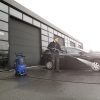 Nilfisk MC 2C-150/650 XT EU  Hidegvizes magasnyomású mosó