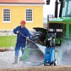 Nilfisk MC 2C-150/650 XT EU  Hidegvizes magasnyomású mosó