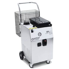 Nilfisk gőztisztító gép NILFISK SDV8000
