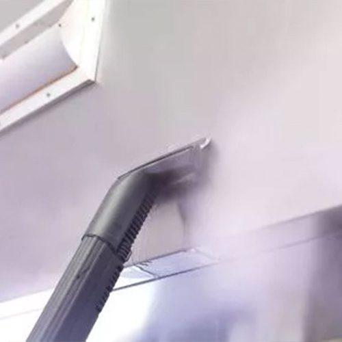 Nilfisk gőztisztító gép NILFISK SDV8000
