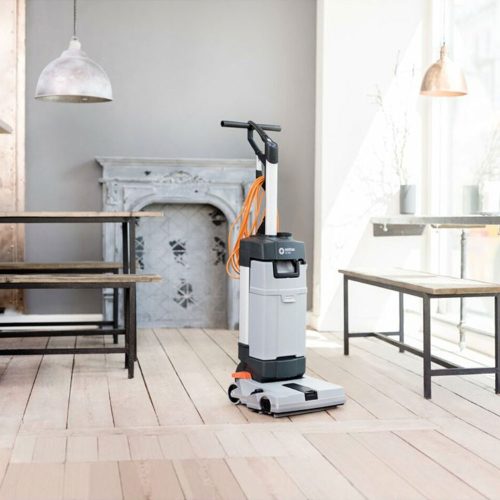 Nilfisk padlótisztító gép SC100 E FULL PKG