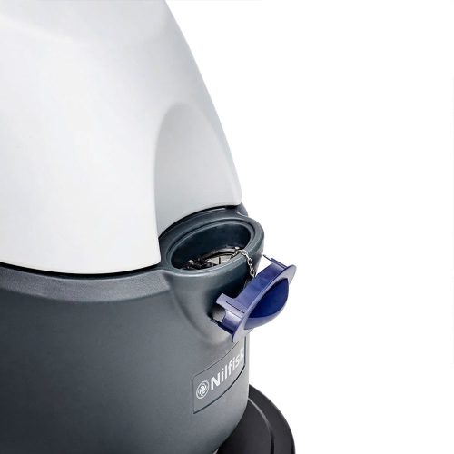 Nilfisk akkumulátoros padlótisztító gép SC530 53 BD GO FULL PKG