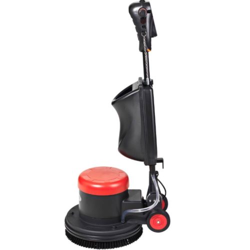 Viper egytárcsás súroló gép LS 160 HD
