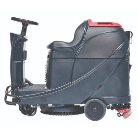 Viper vezetőüléses padlótisztító gép AS 530R